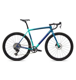 Specialized Crux 4 Expert AXS