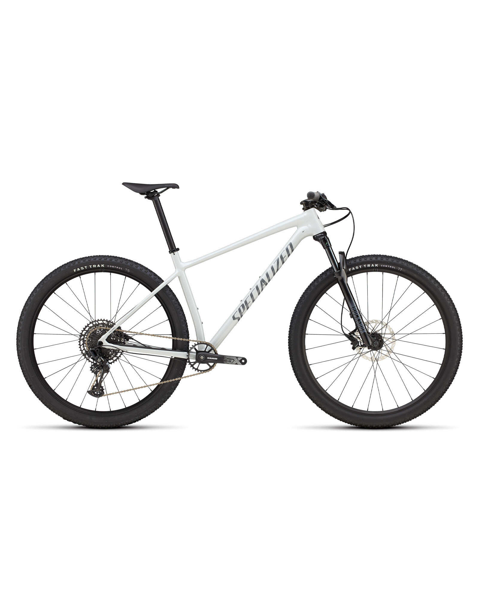 Specialized Chisel Hardtail
