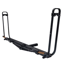 Kuat Piston SR Hitch Bike Rack - 2" Receiver, 1 Bike Black