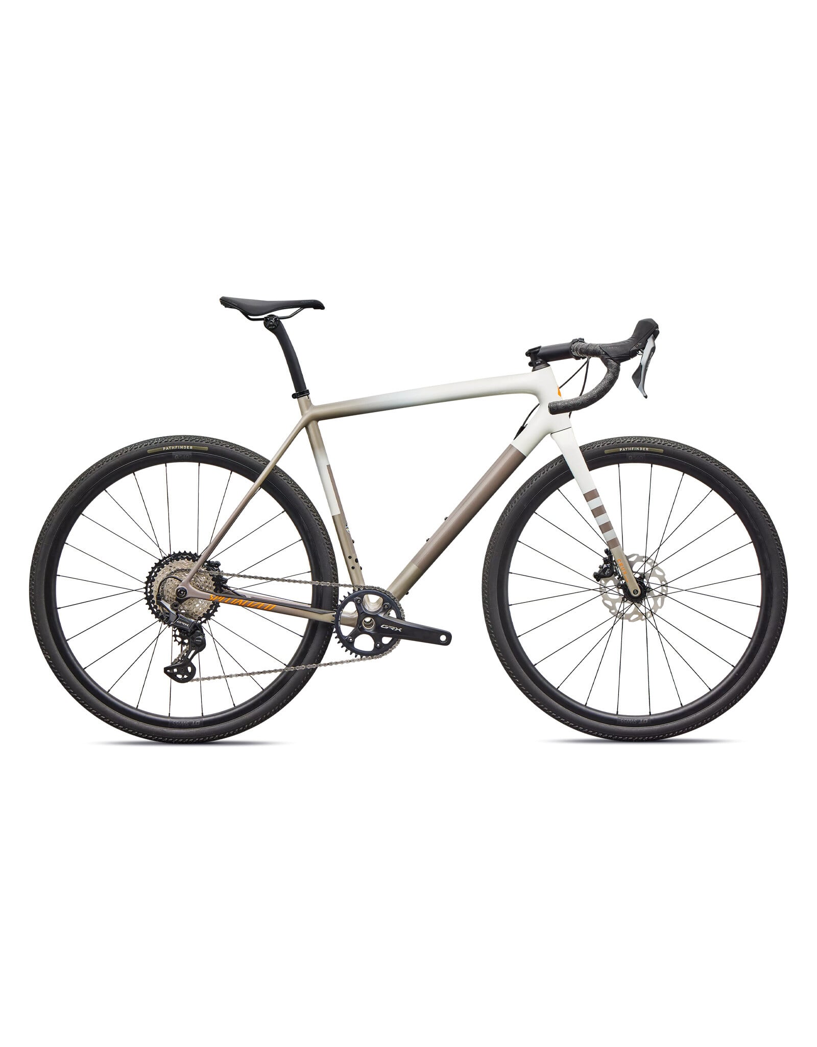 Specialized Crux 4 Comp