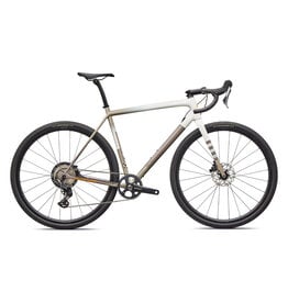 Specialized Crux 4 Comp