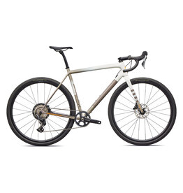 Specialized Crux Comp
