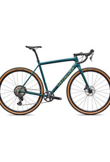 Specialized Crux 4 Comp