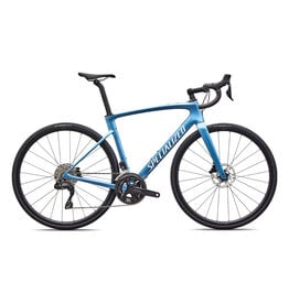 Specialized Roubaix SL8 Comp Di2