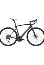 Specialized Roubaix SL8 Comp Di2 Specialized Roubaix SL8 Comp Di2