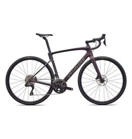 Specialized Roubaix SL8 Comp Di2