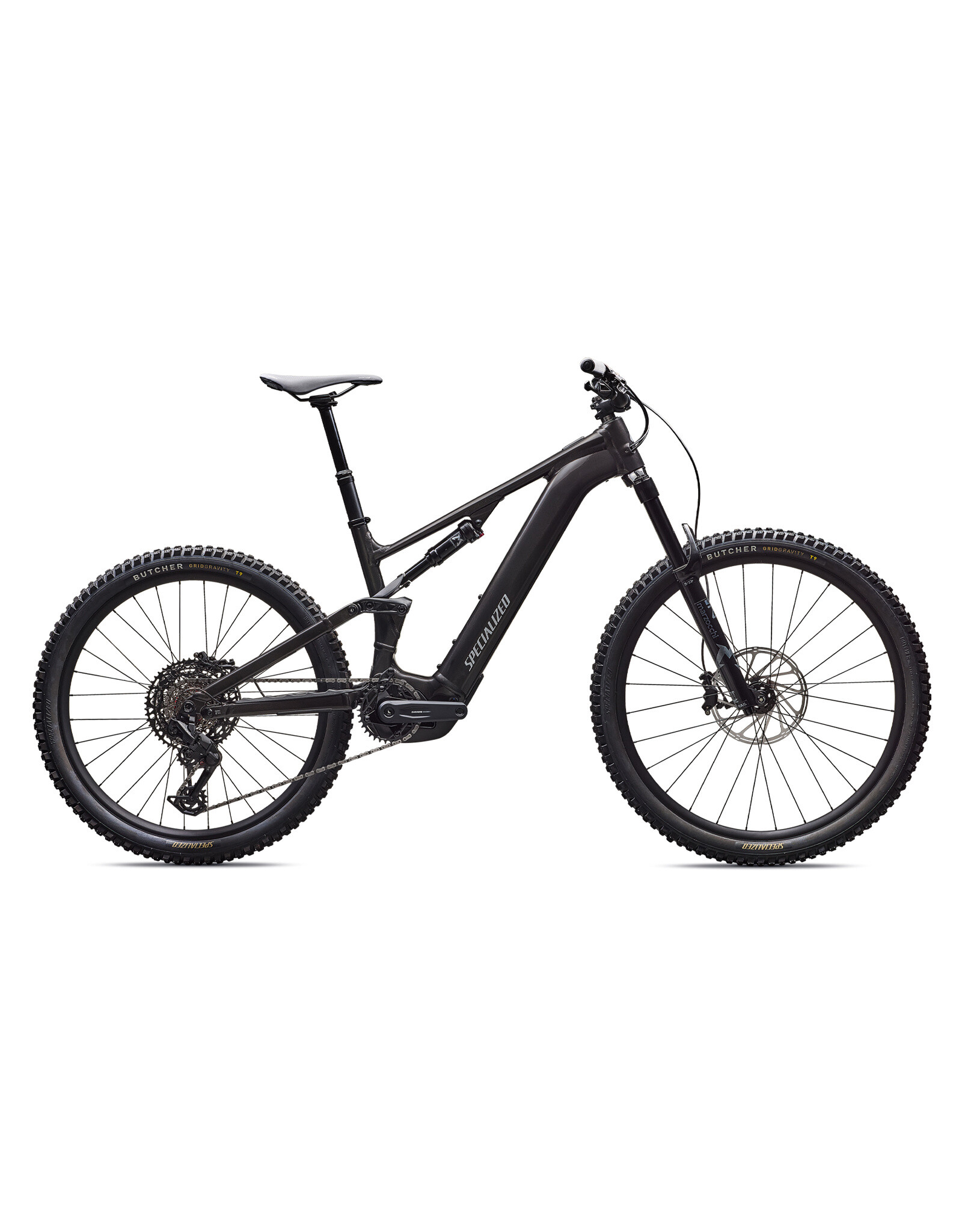 Specialized Levo Alloy G4