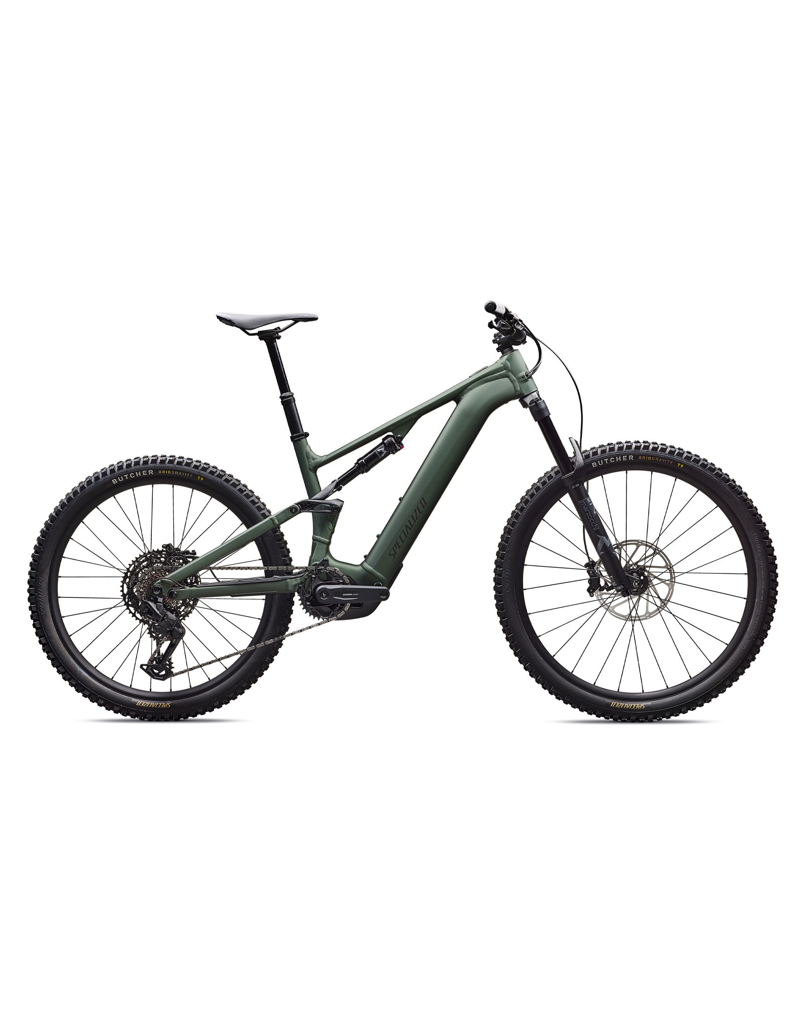 Specialized Levo Alloy G4