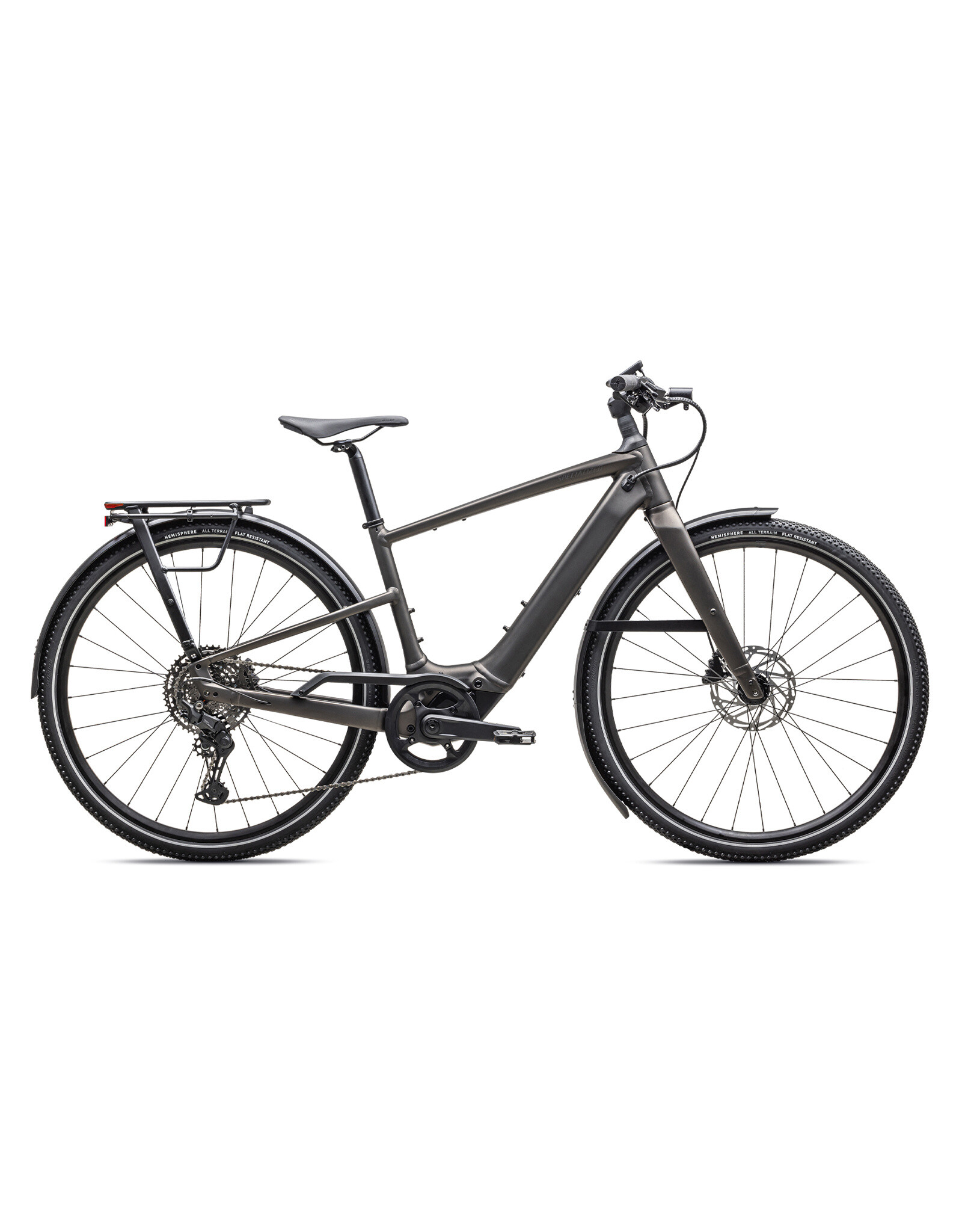Specialized Turbo Vado SL 2 4.0 EQ