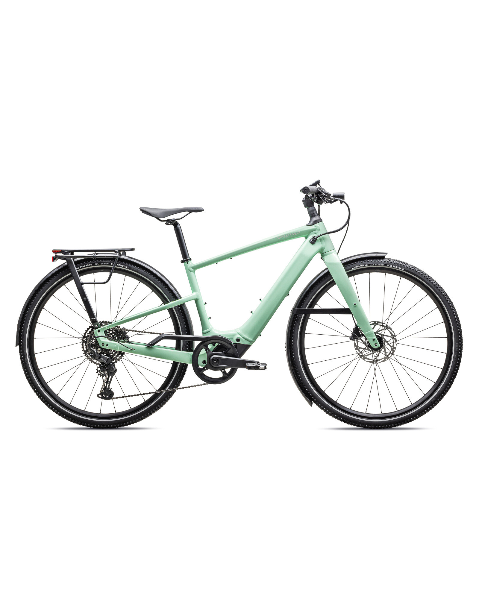 Specialized Turbo Vado SL 2 4.0 EQ