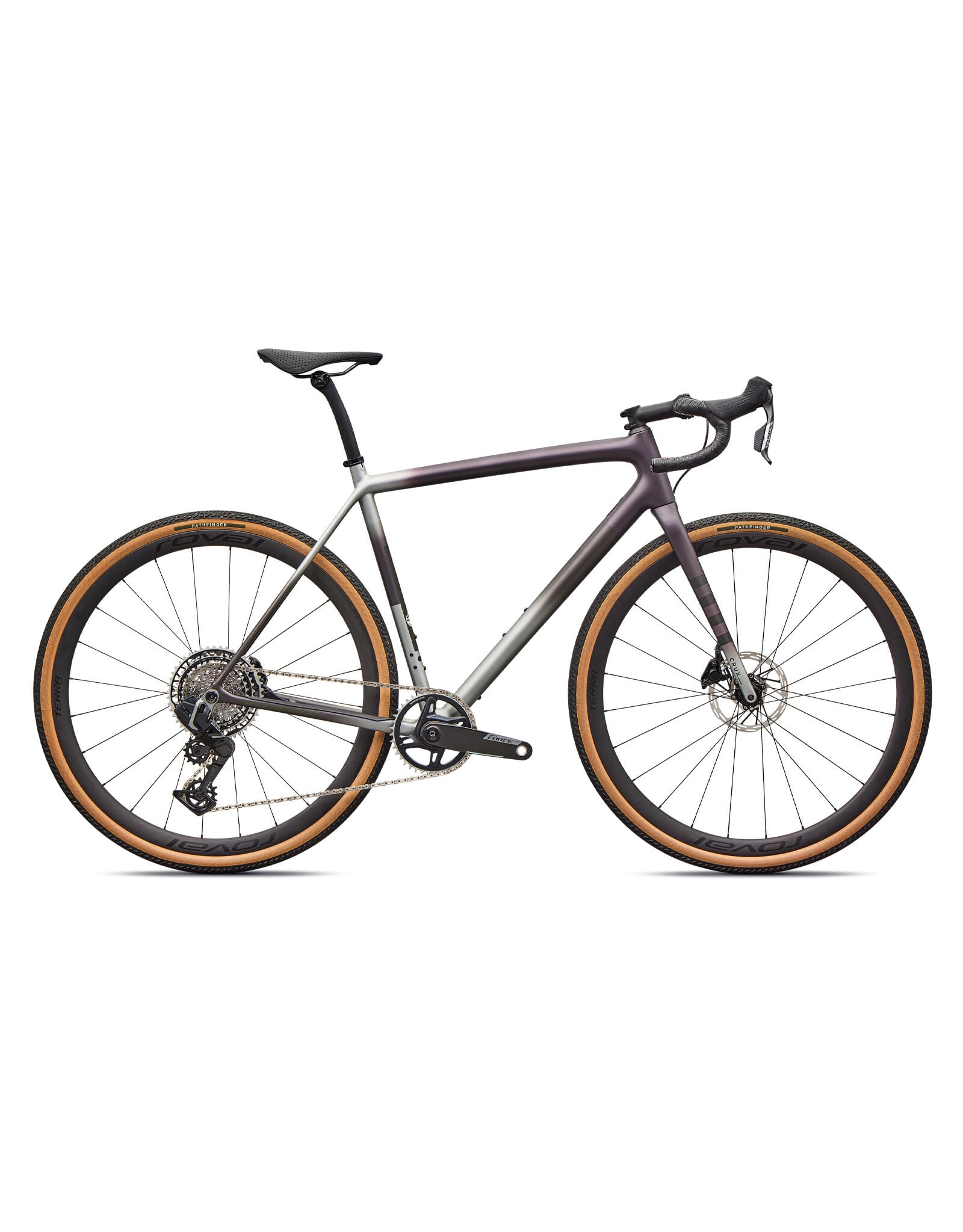 Specialized Crux 4 Pro AXS