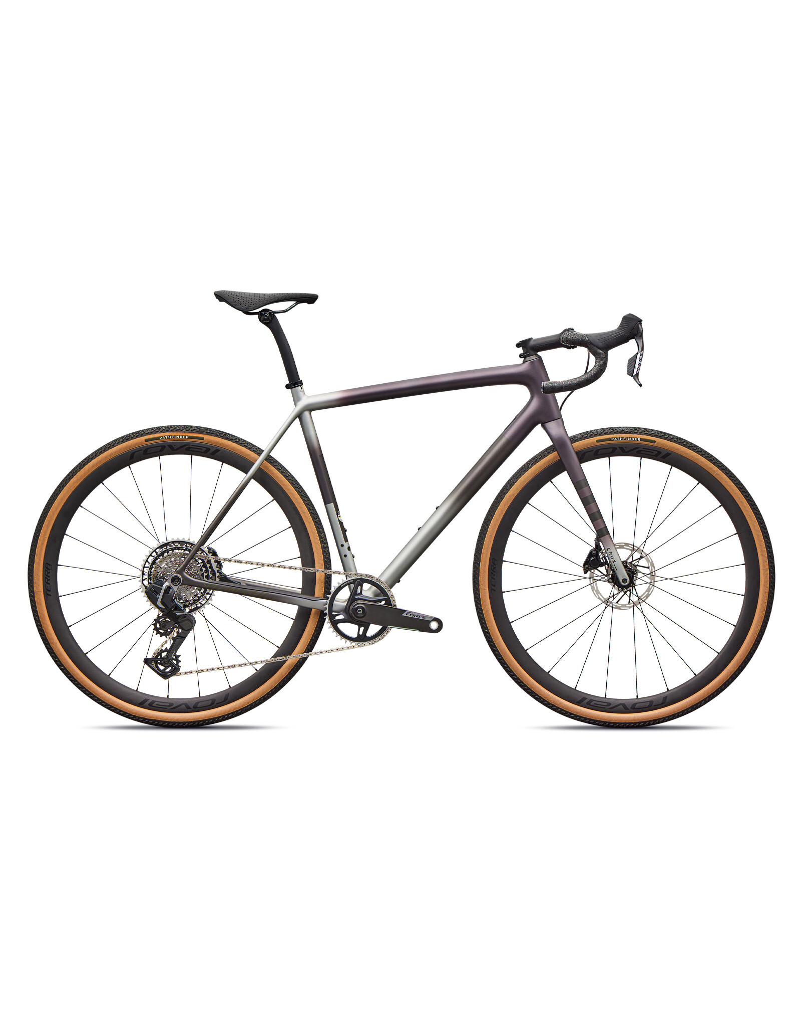 Specialized Crux Pro AXS