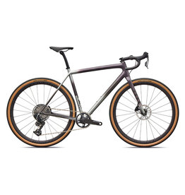 Specialized Crux 4 Pro AXS