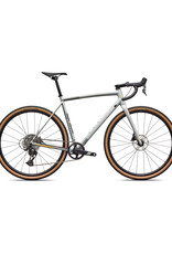 Specialized Crux 4 DSW Alloy Comp