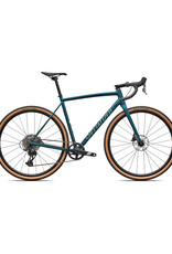 Specialized Crux 4 DSW Alloy Comp