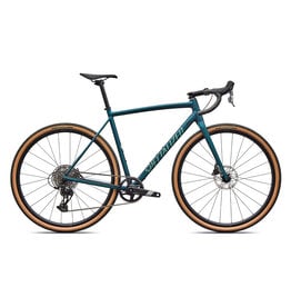 Specialized Crux 4 DSW Alloy Comp