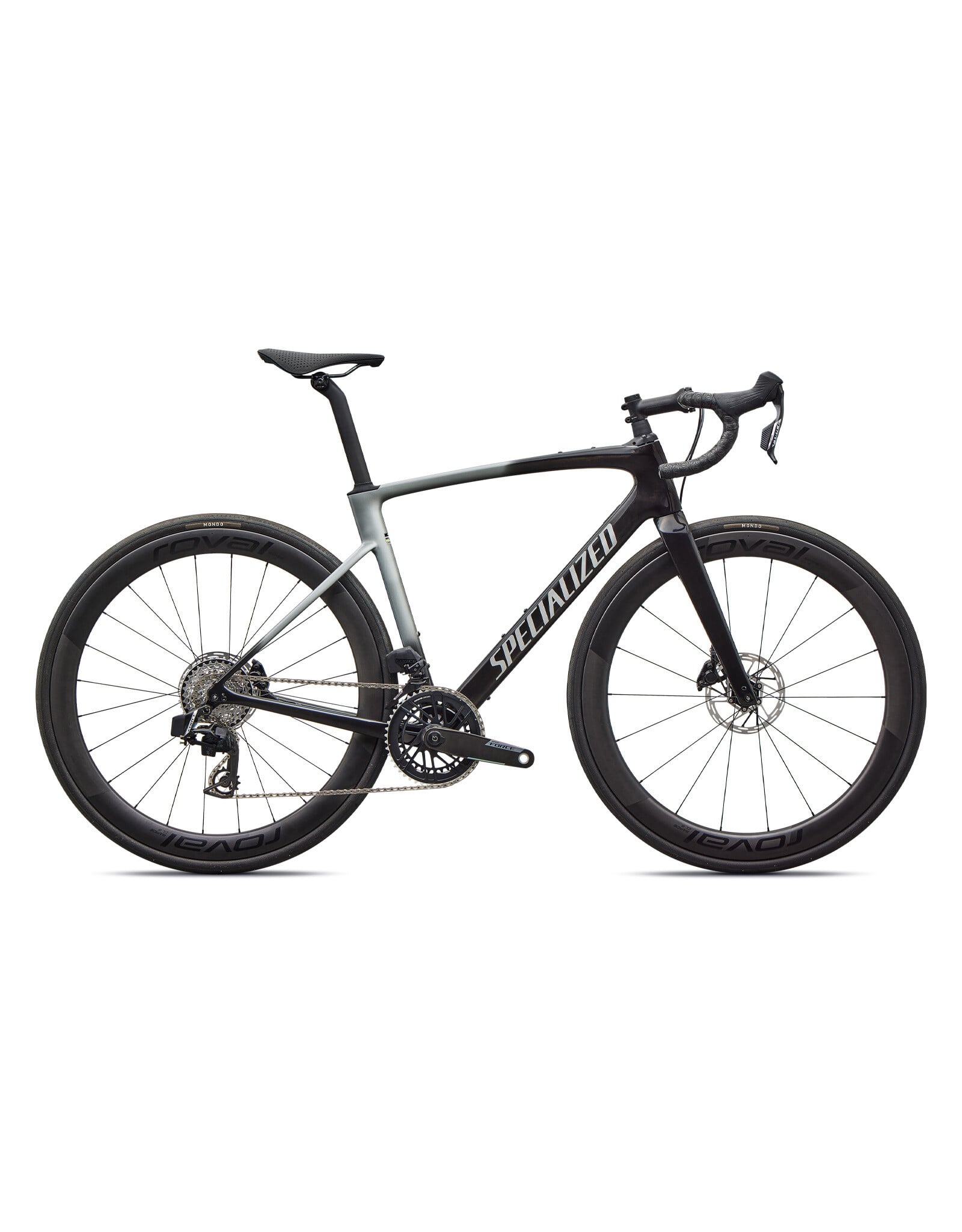 Specialized Roubaix SL8 Pro AXS