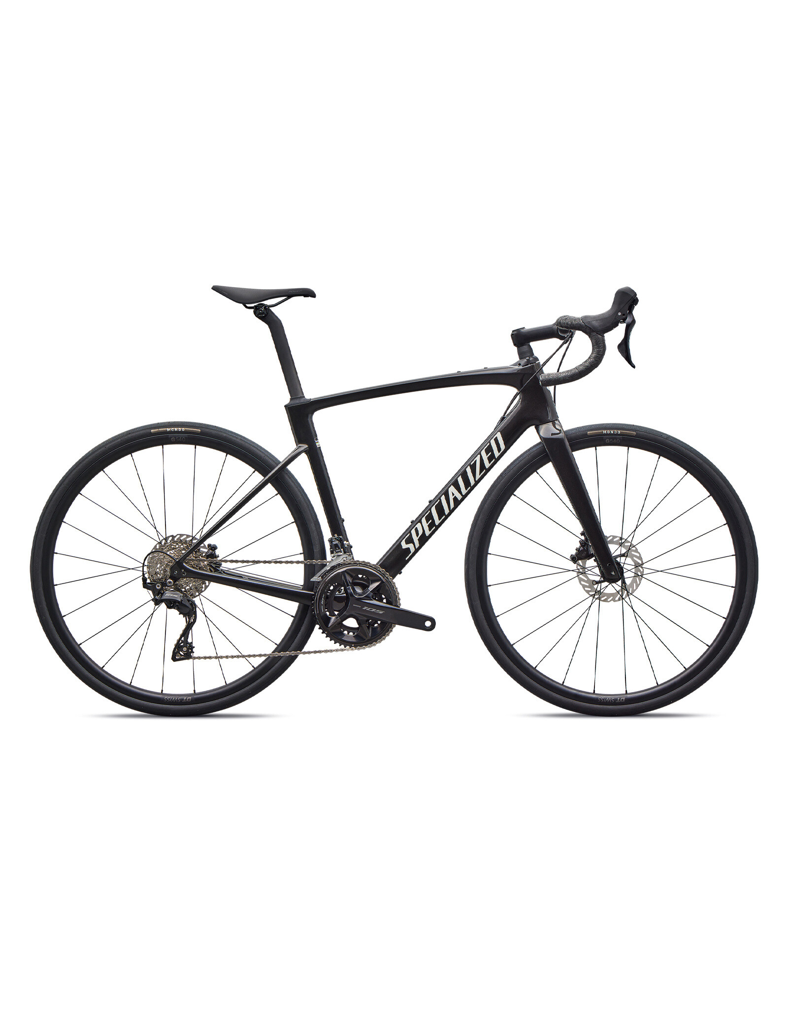 Specialized Roubaix SL8 Sport 105