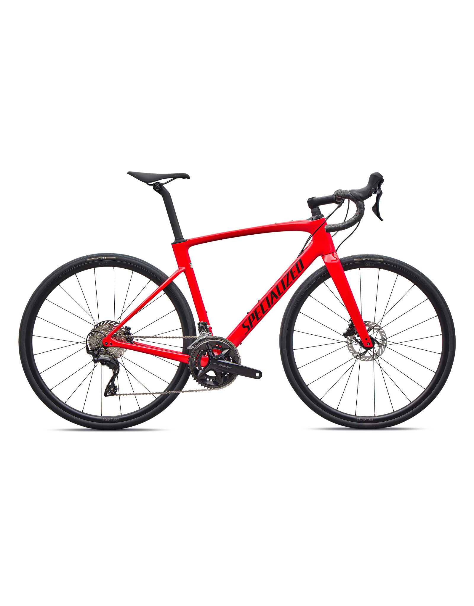 Specialized Roubaix SL8 Sport 105