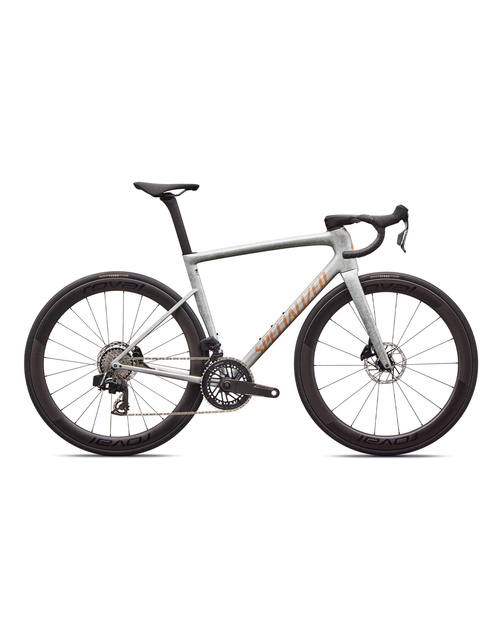 Specialized Tarmac SL8 Pro AXS