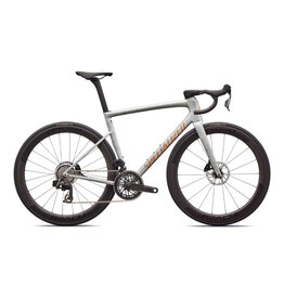 Specialized Tarmac SL8 Pro AXS