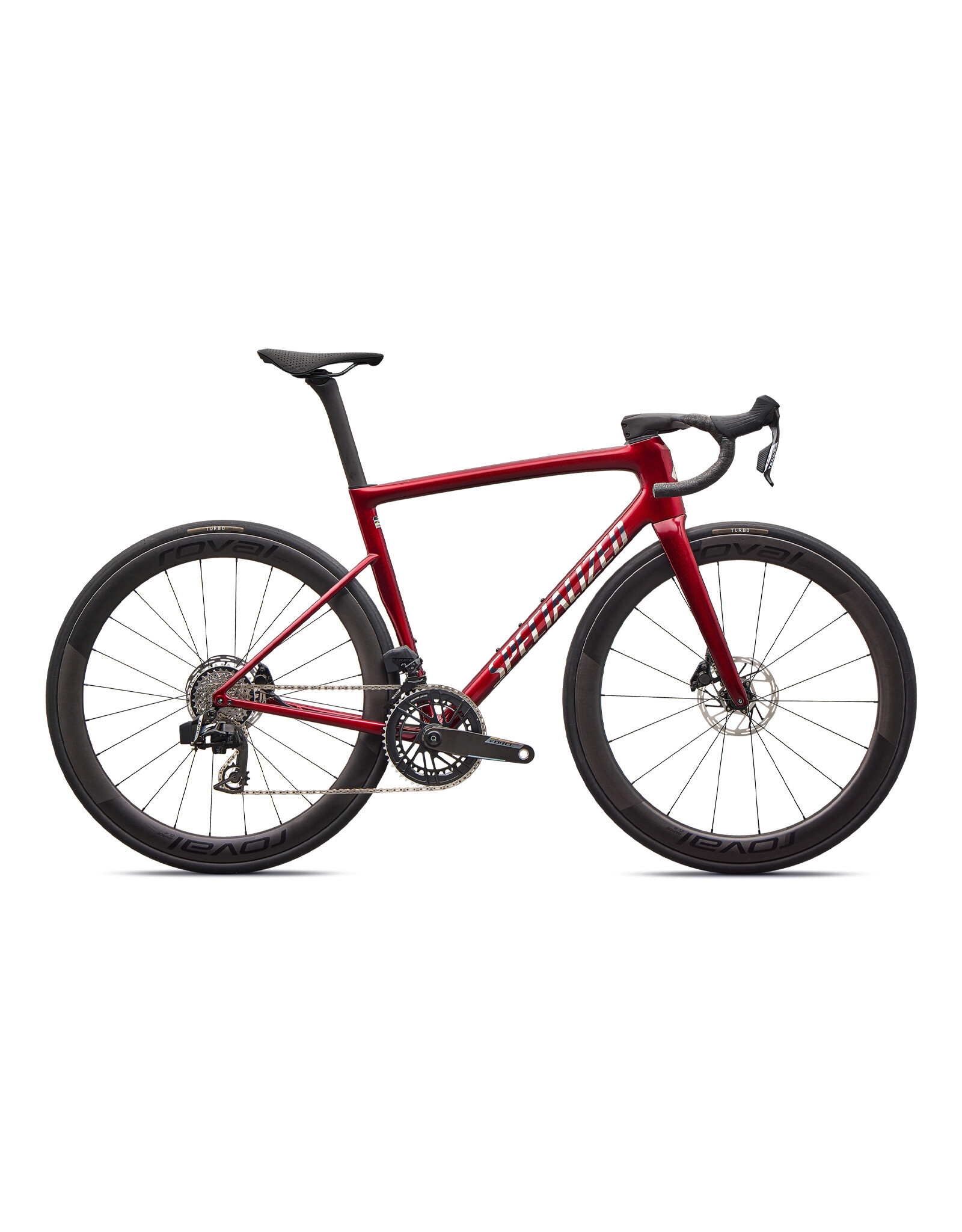 Specialized Tarmac SL8 Pro AXS