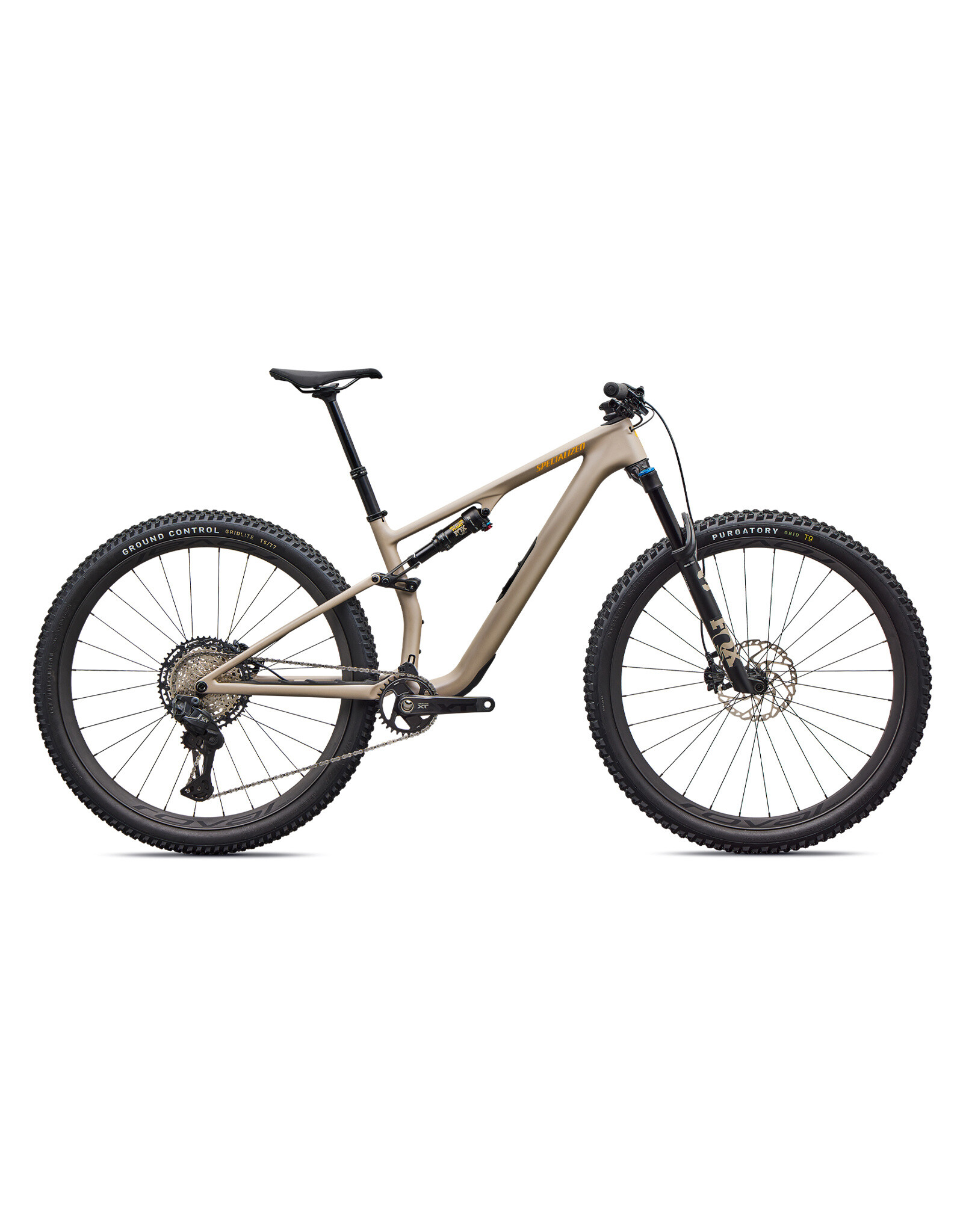 Specialized Epic 8 EVO Expert Di2