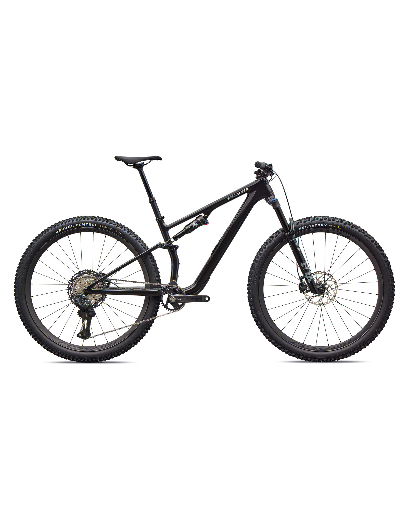 Specialized Epic 8 EVO Expert Di2