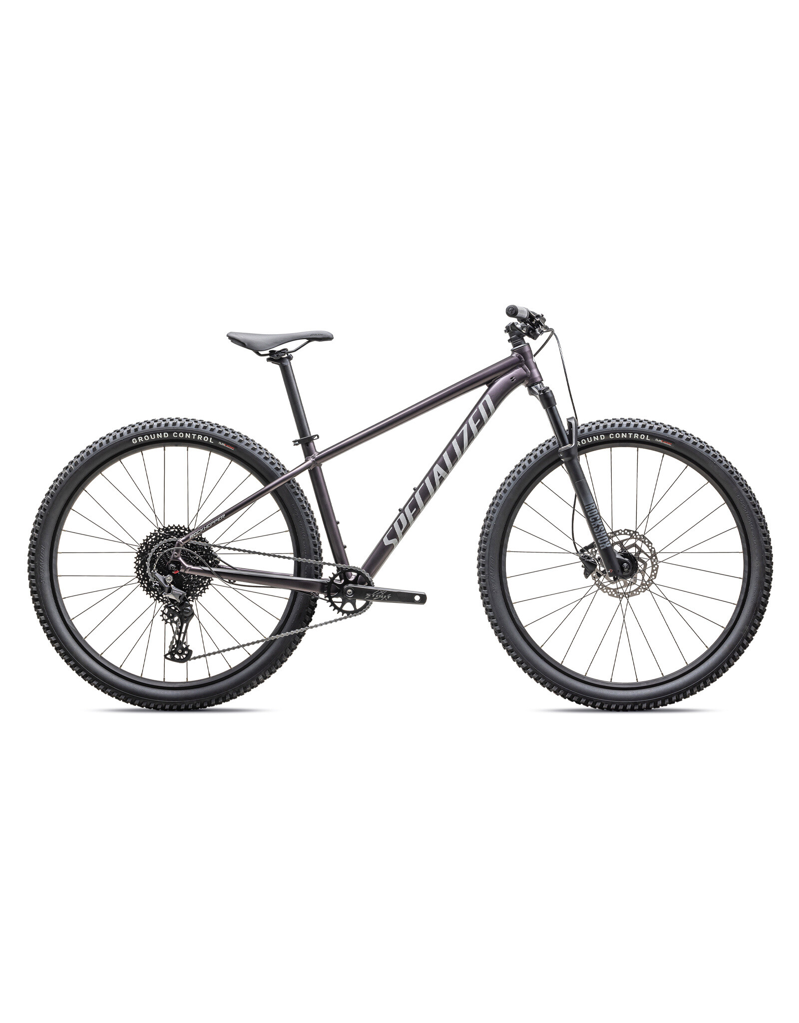 Specialized Rockhopper Comp