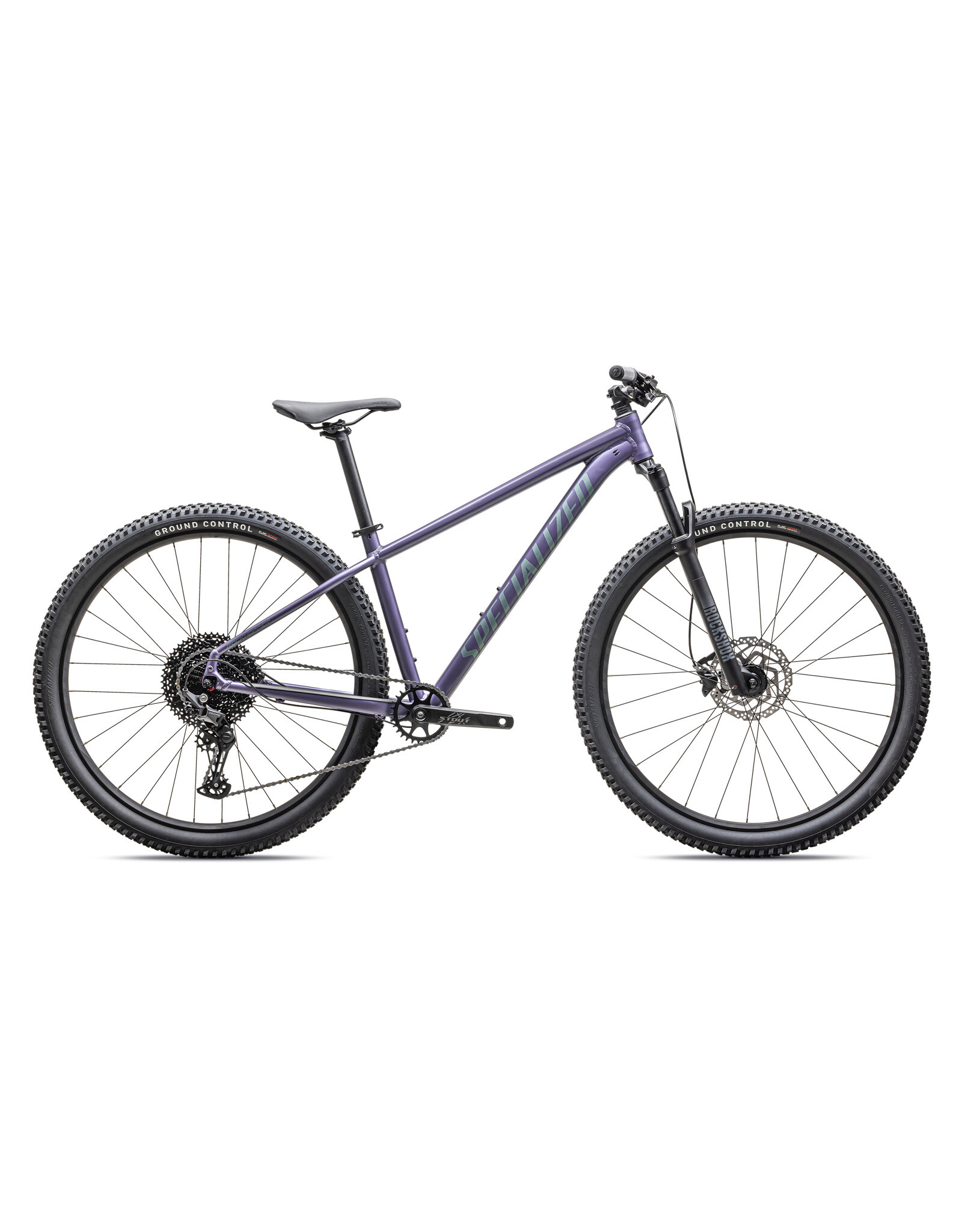 Specialized Rockhopper Comp