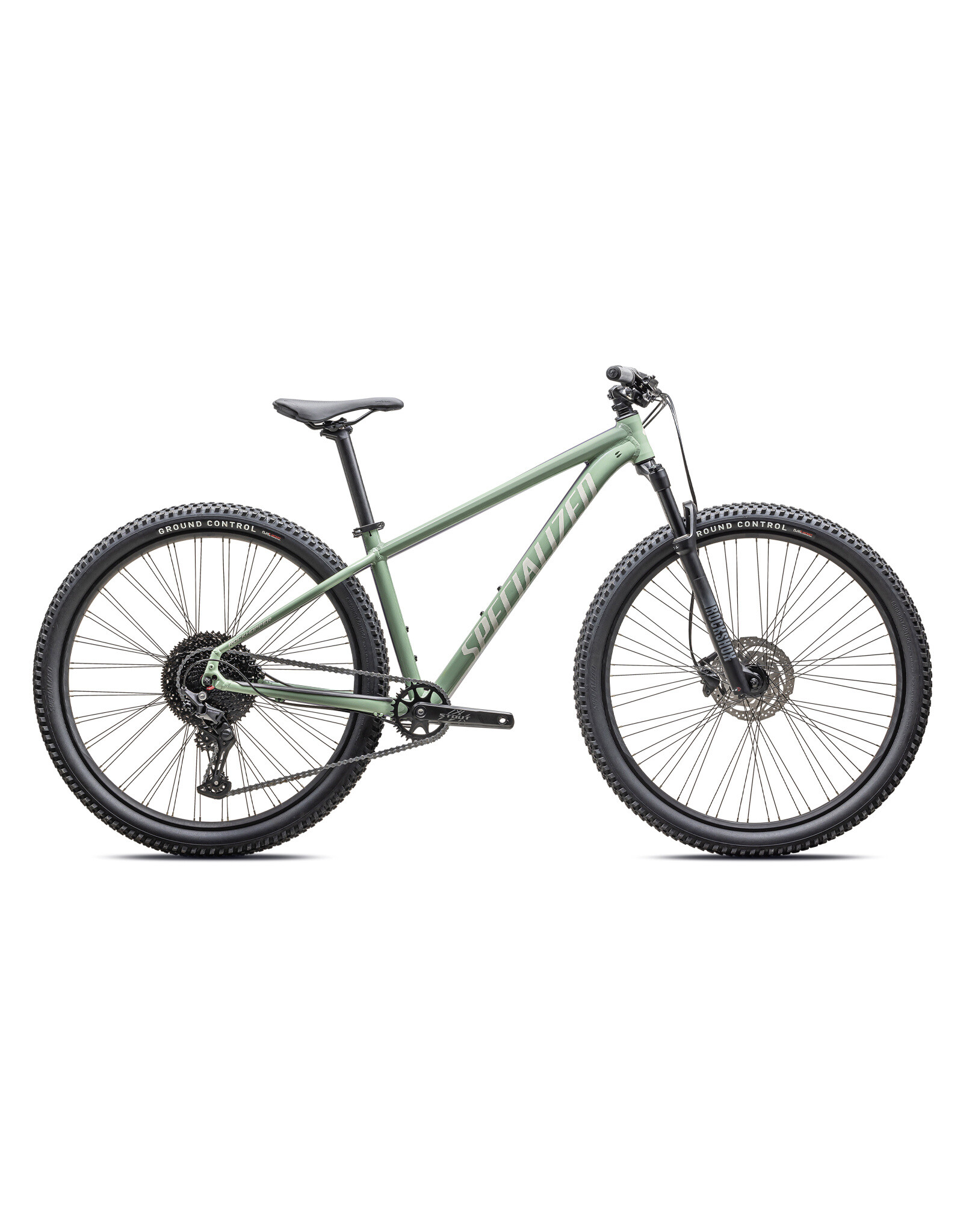 Specialized Rockhopper Comp