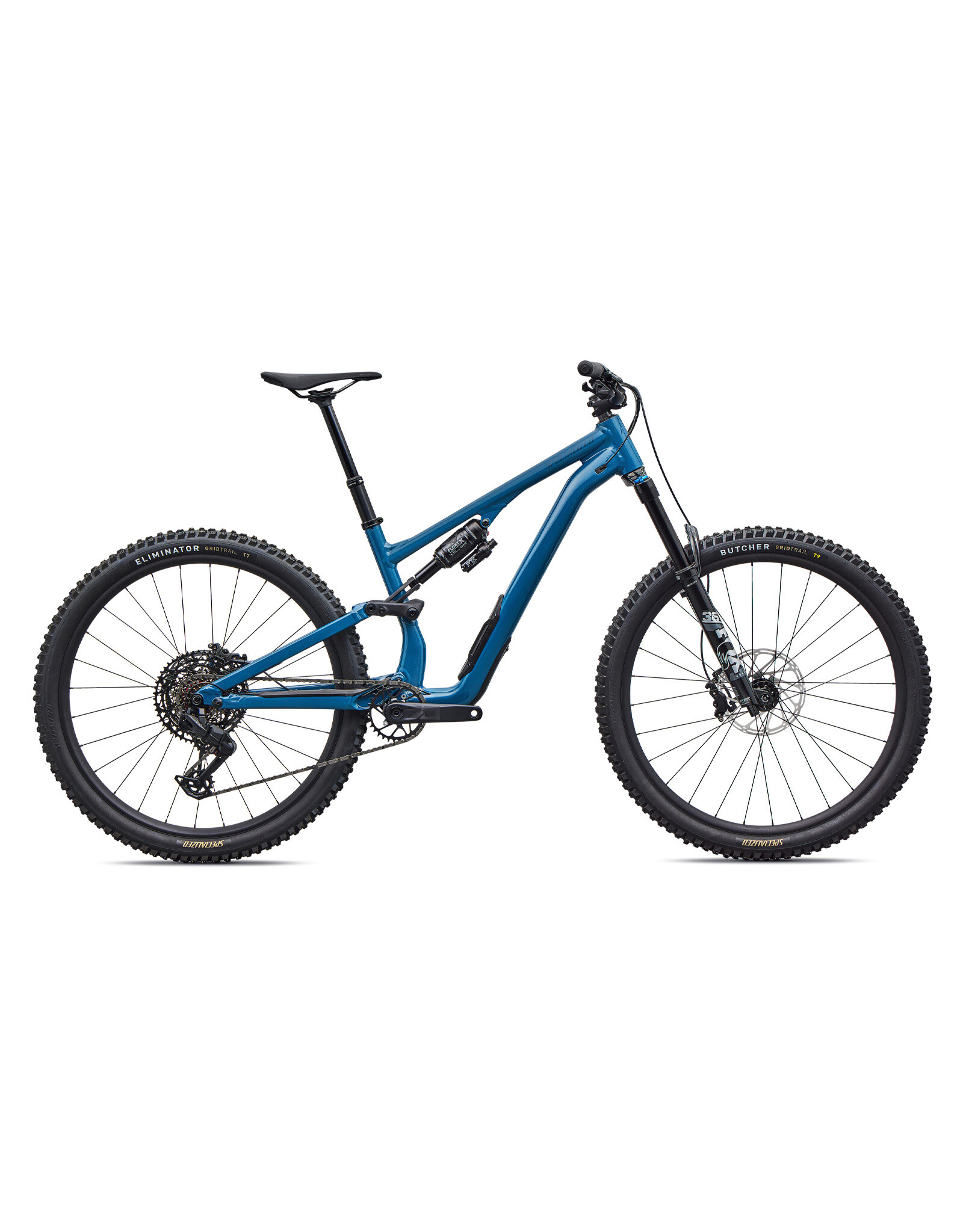 Specialized Stumpjumper 15 EVO Comp Alloy