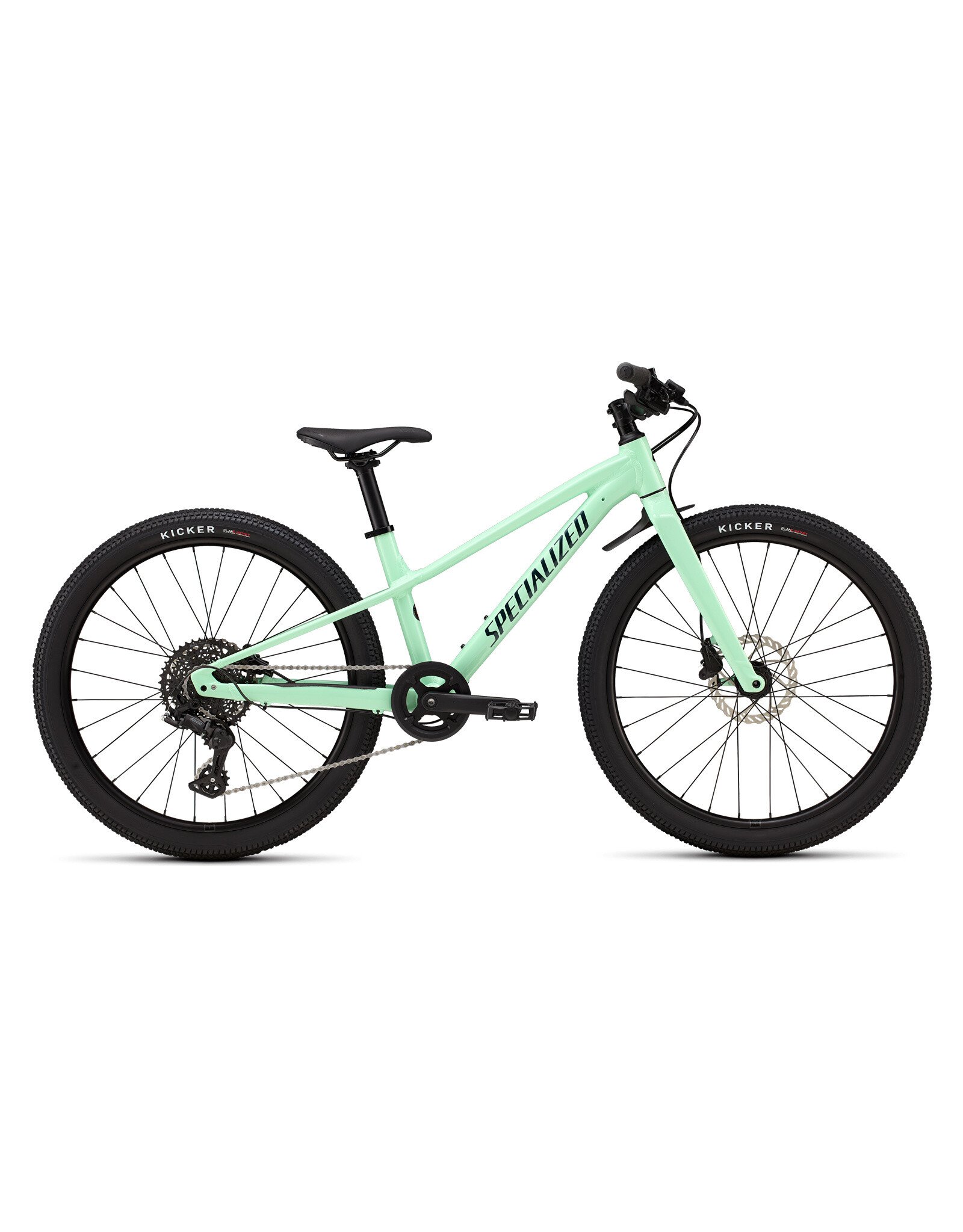 Specialized Riprock 24 Youth Bike
