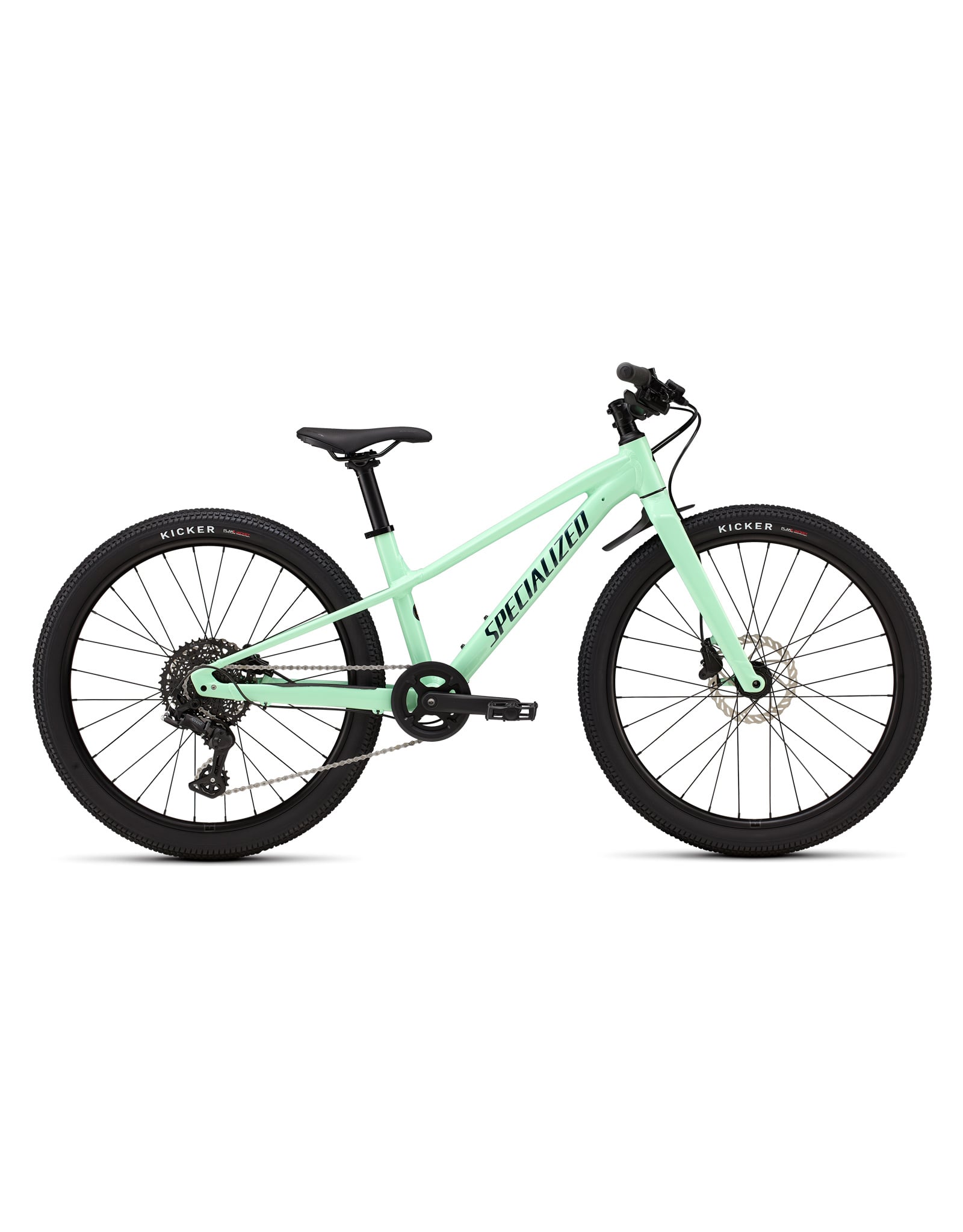 Specialized Riprock 24 Youth Bike - Hush Money Bikes