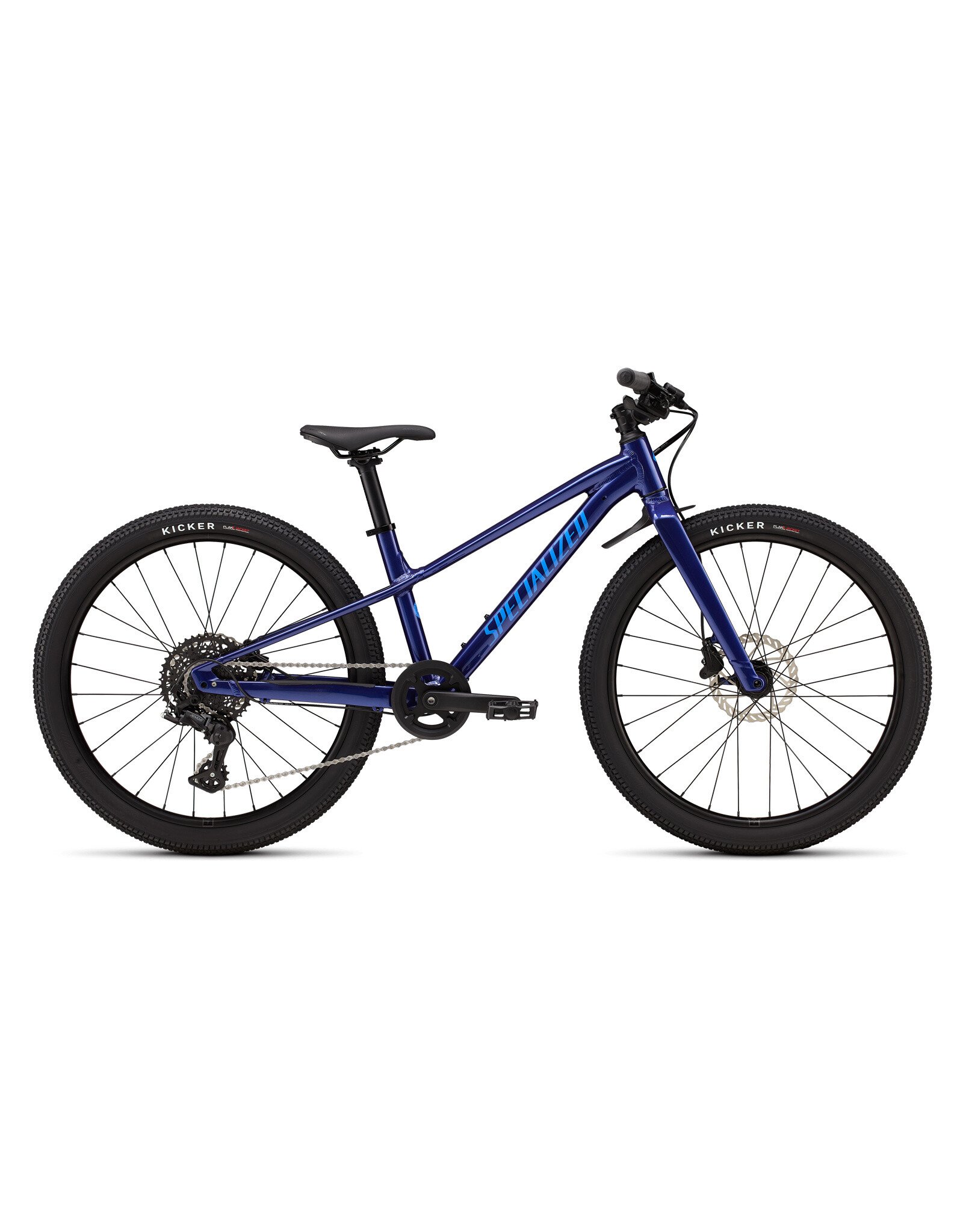 Specialized Riprock 24 Youth Bike