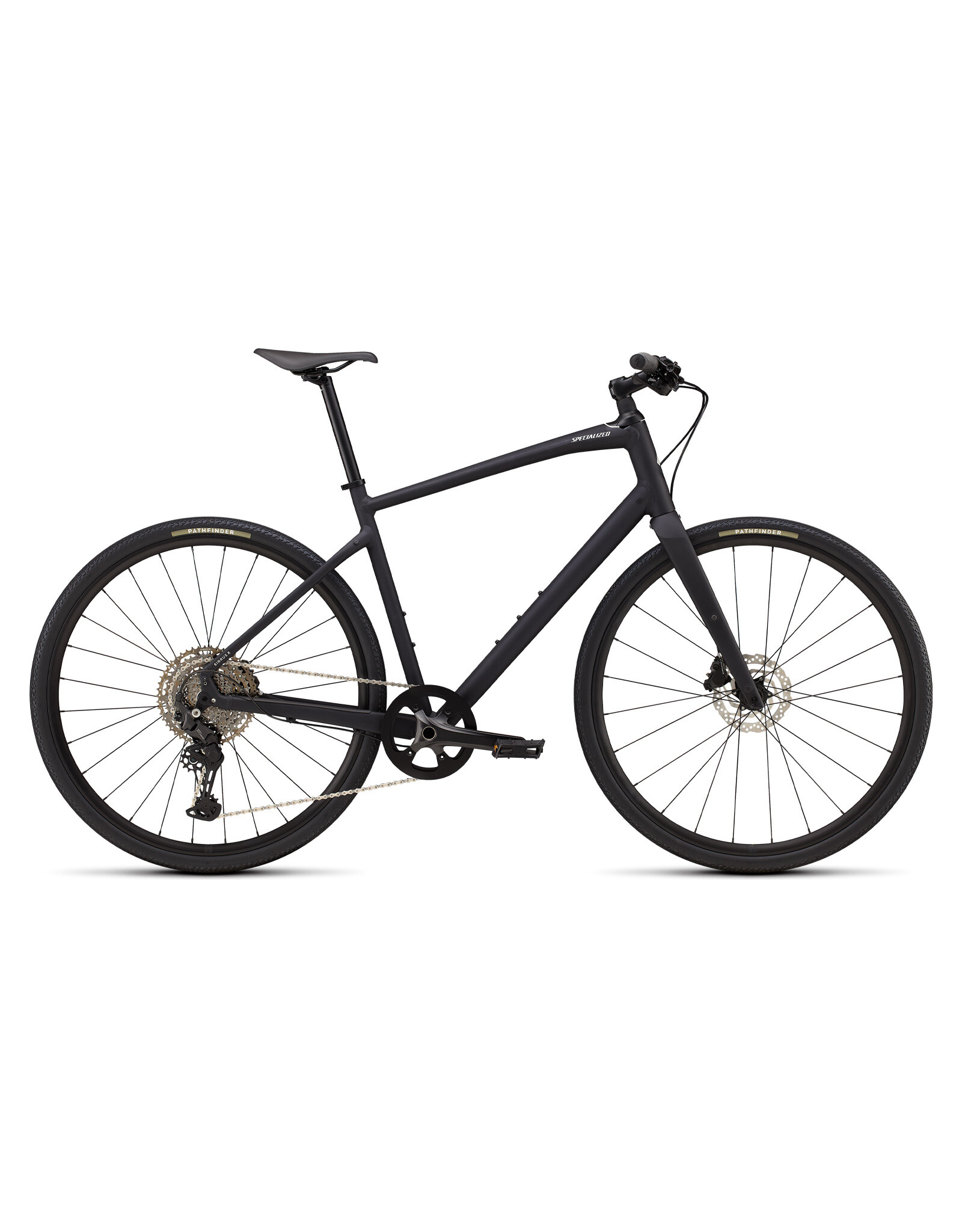 Specialized Sirrus X 4.0