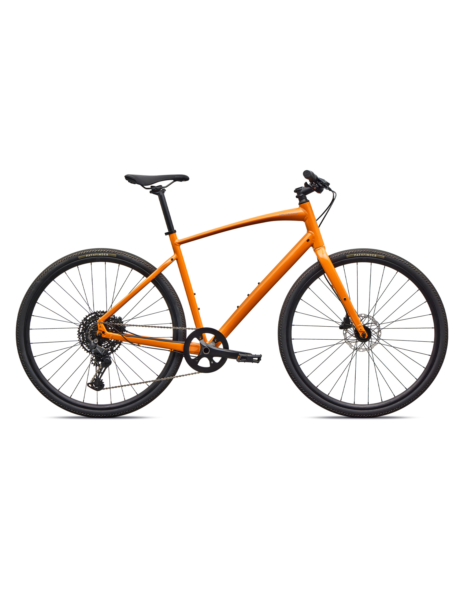 Specialized Sirrus X 3.0 - Hush Money Bikes