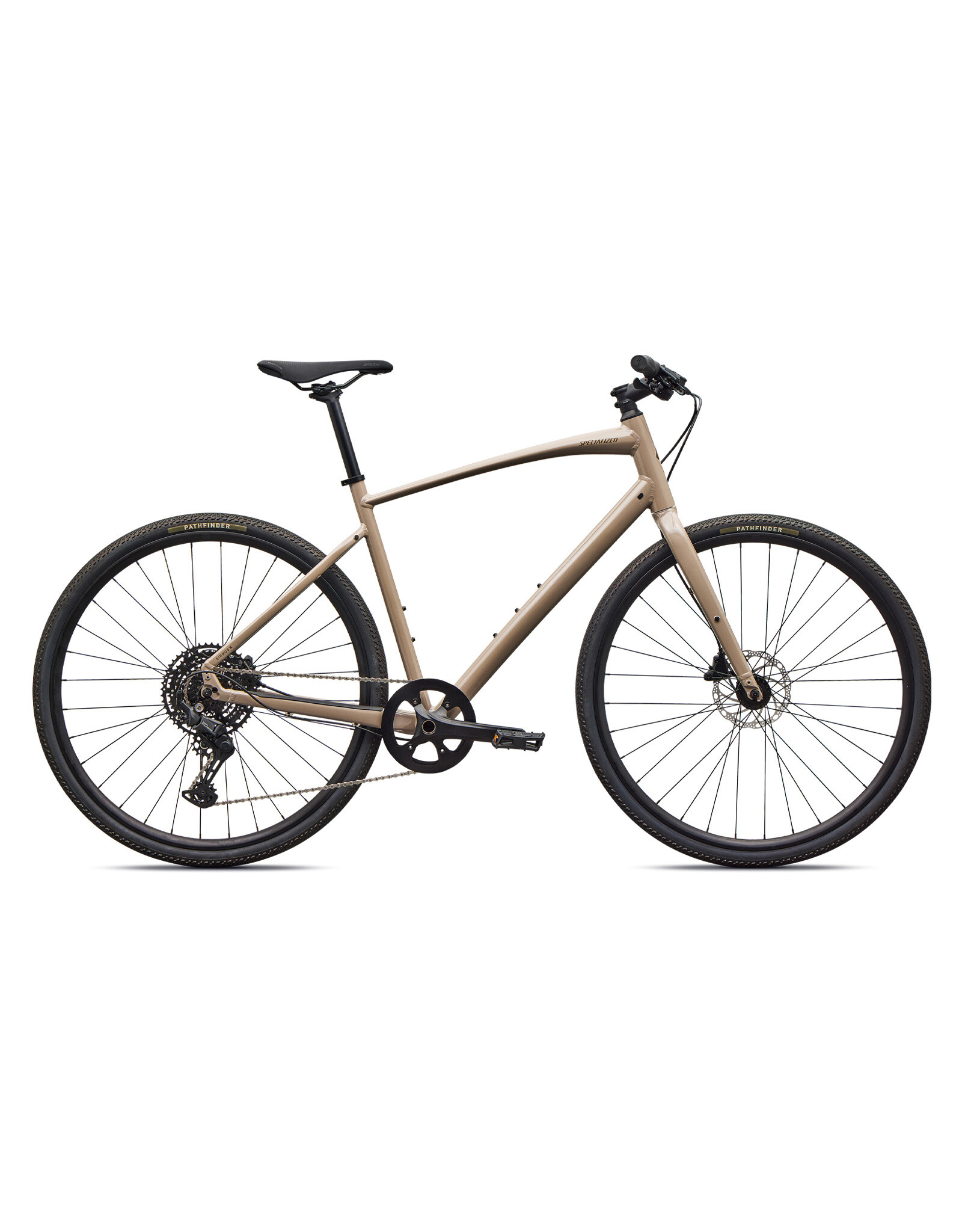 Specialized Sirrus X 3.0