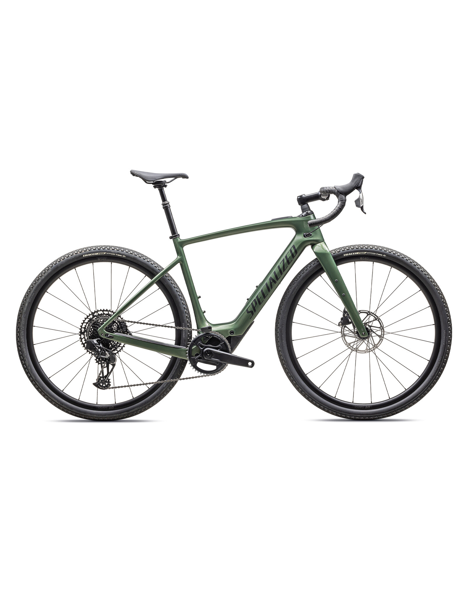 Specialized Turbo Creo 2 Comp