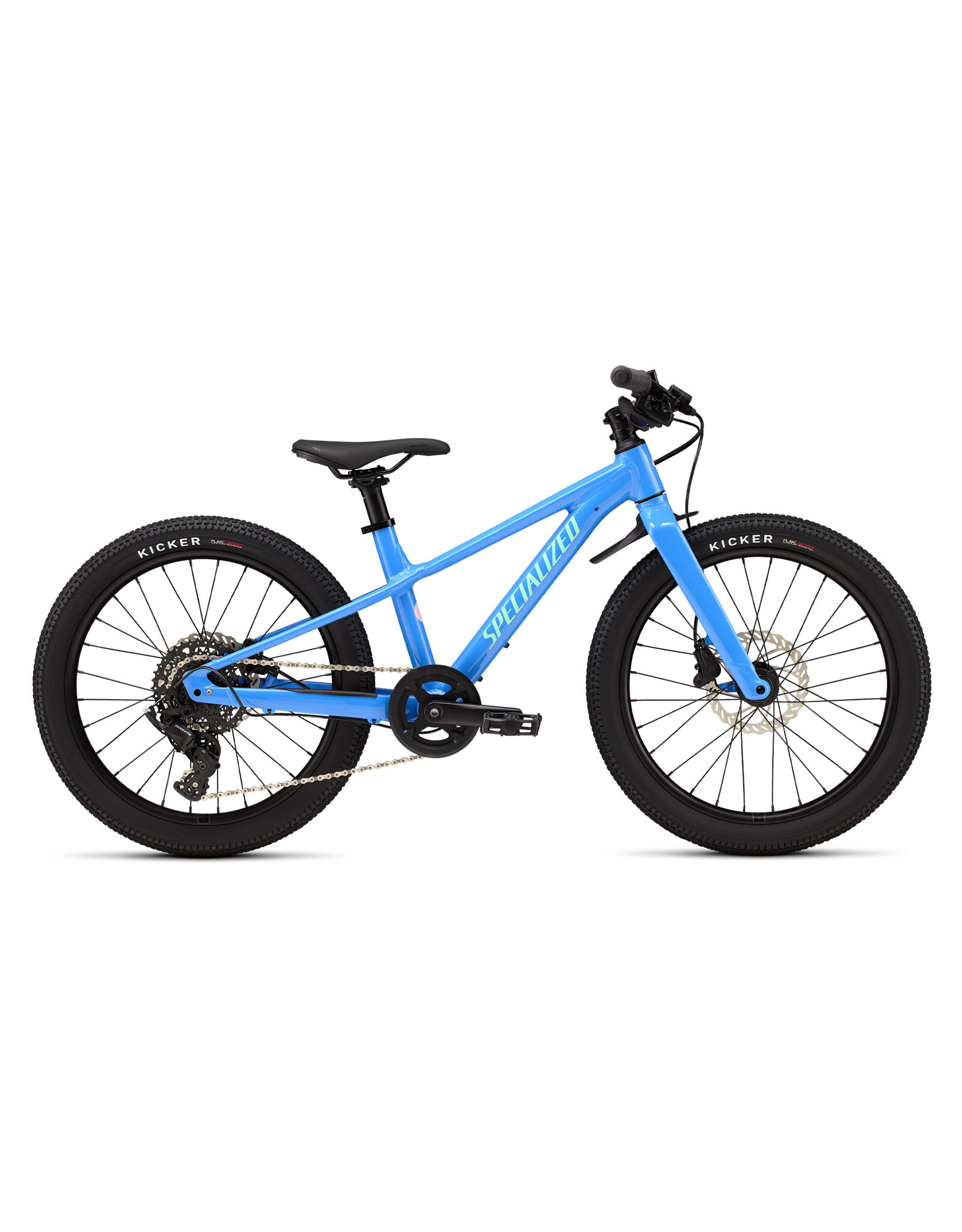 Specialized Riprock 20 Youth Bike