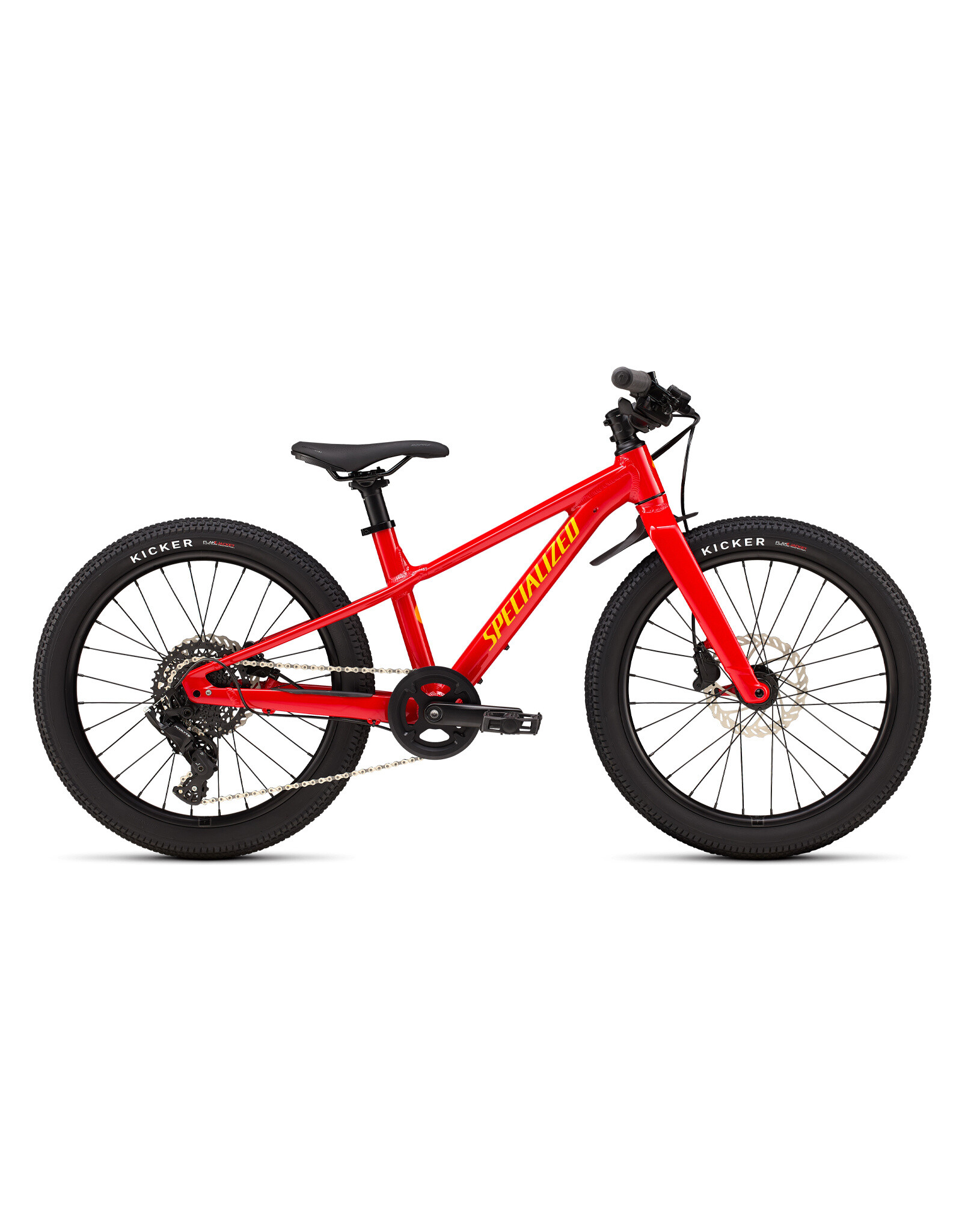 Specialized Riprock 20 Youth Bike