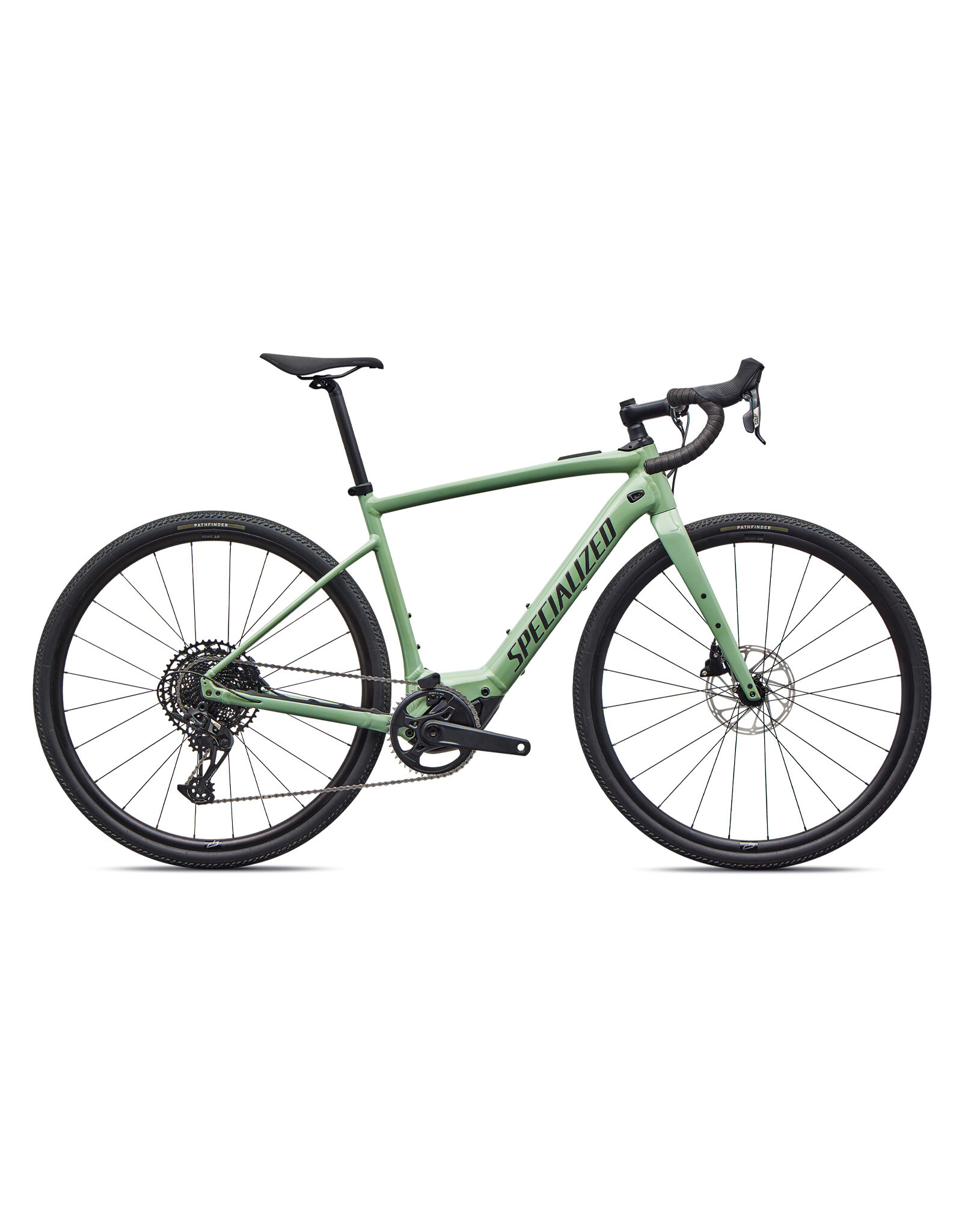 Specialized Turbo Creo SL E5 Comp