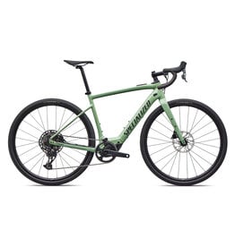 Specialized Turbo Creo SL E5 Comp