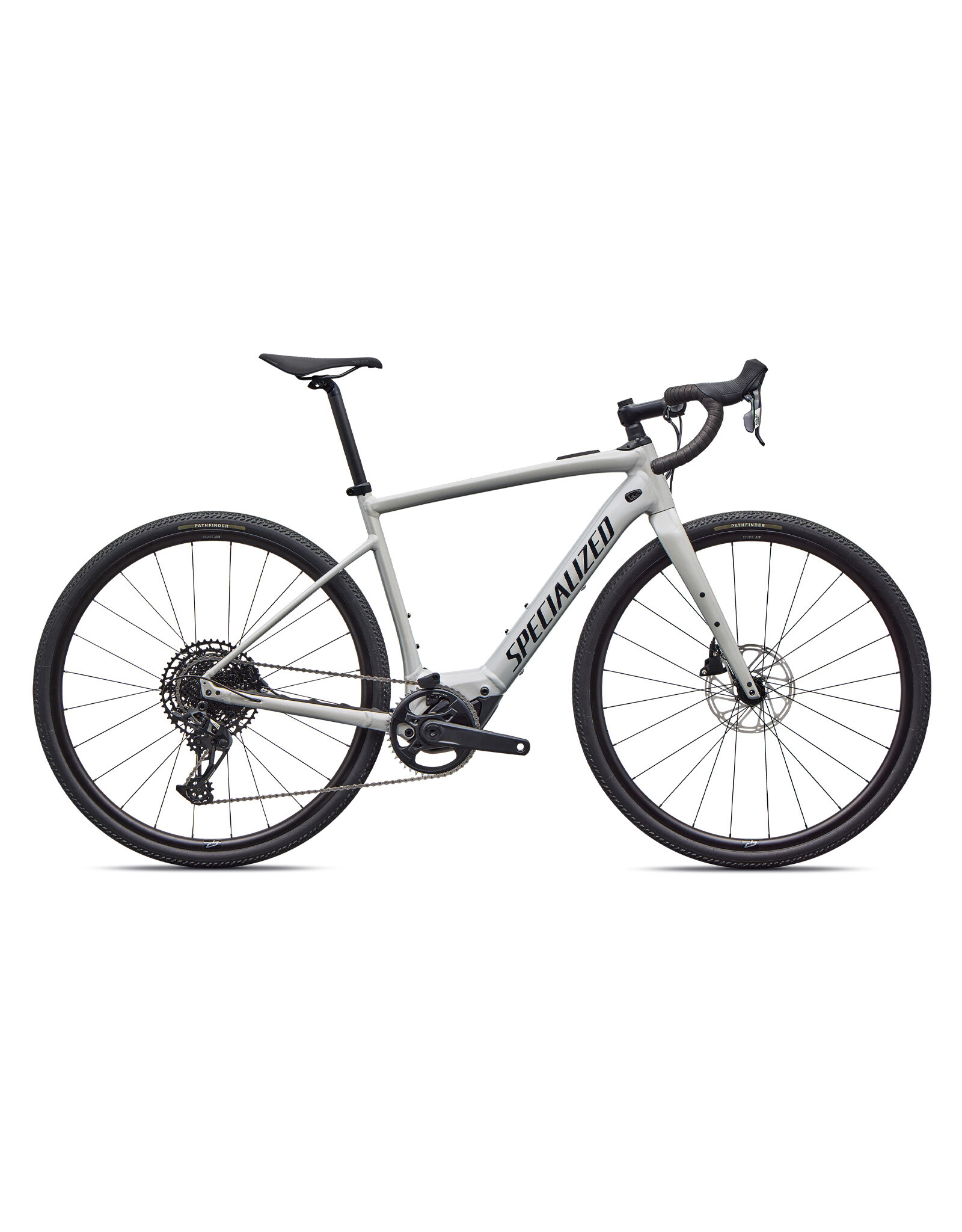 Specialized Turbo Creo SL E5 Comp