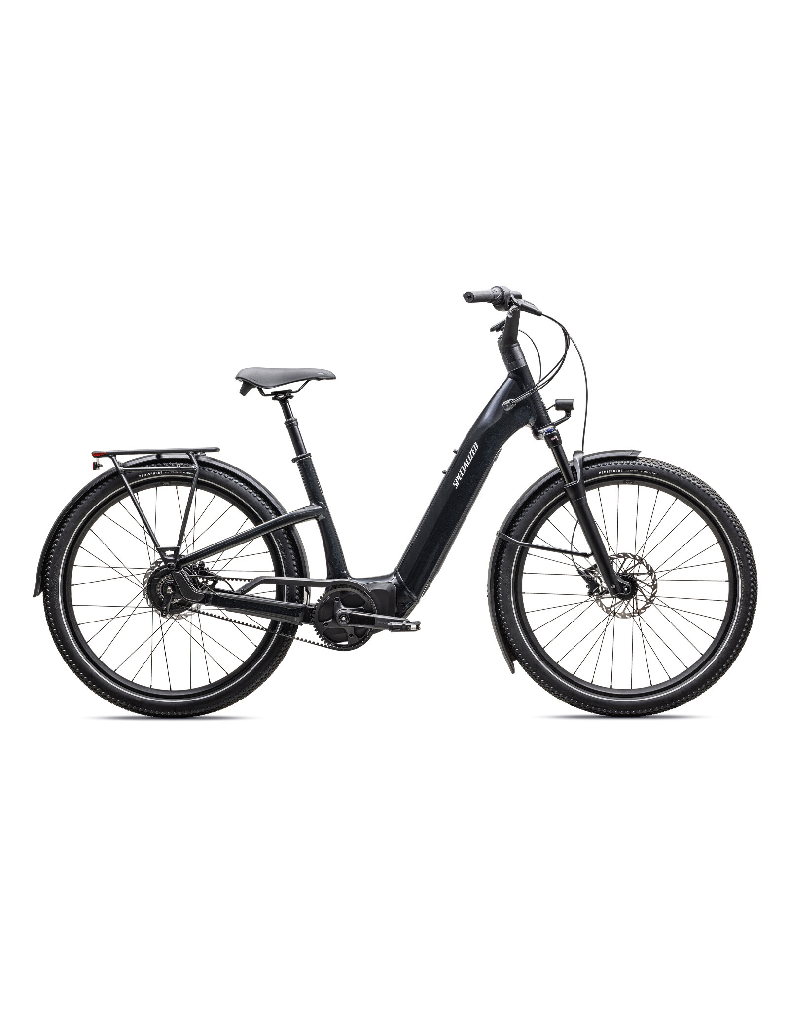 Specialized Turbo Como 4.0 IGH