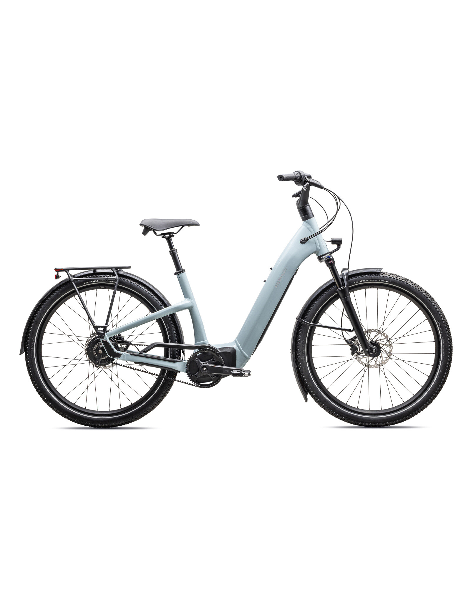 Specialized Turbo Como 4.0 IGH