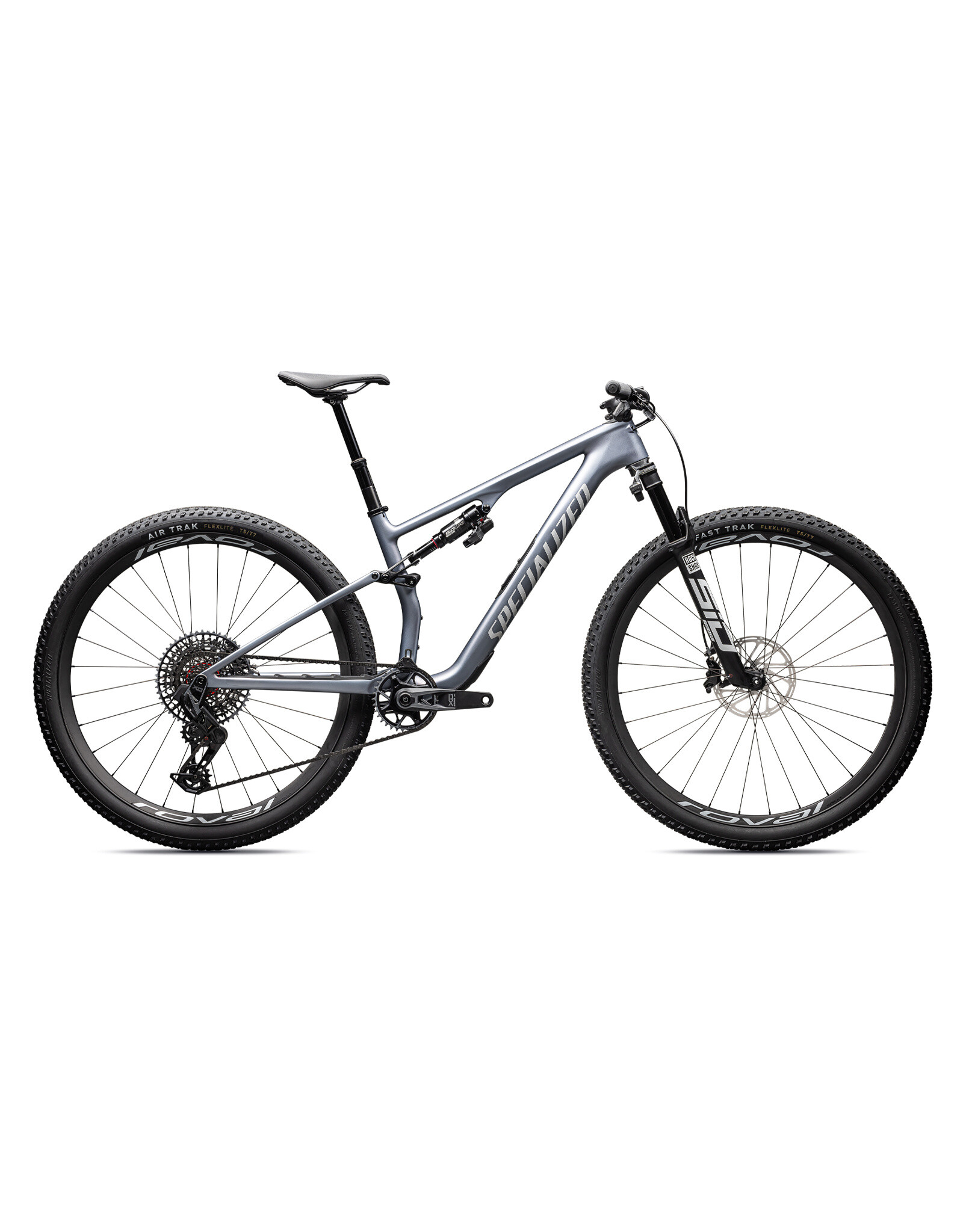 Specialized Epic 8 Pro