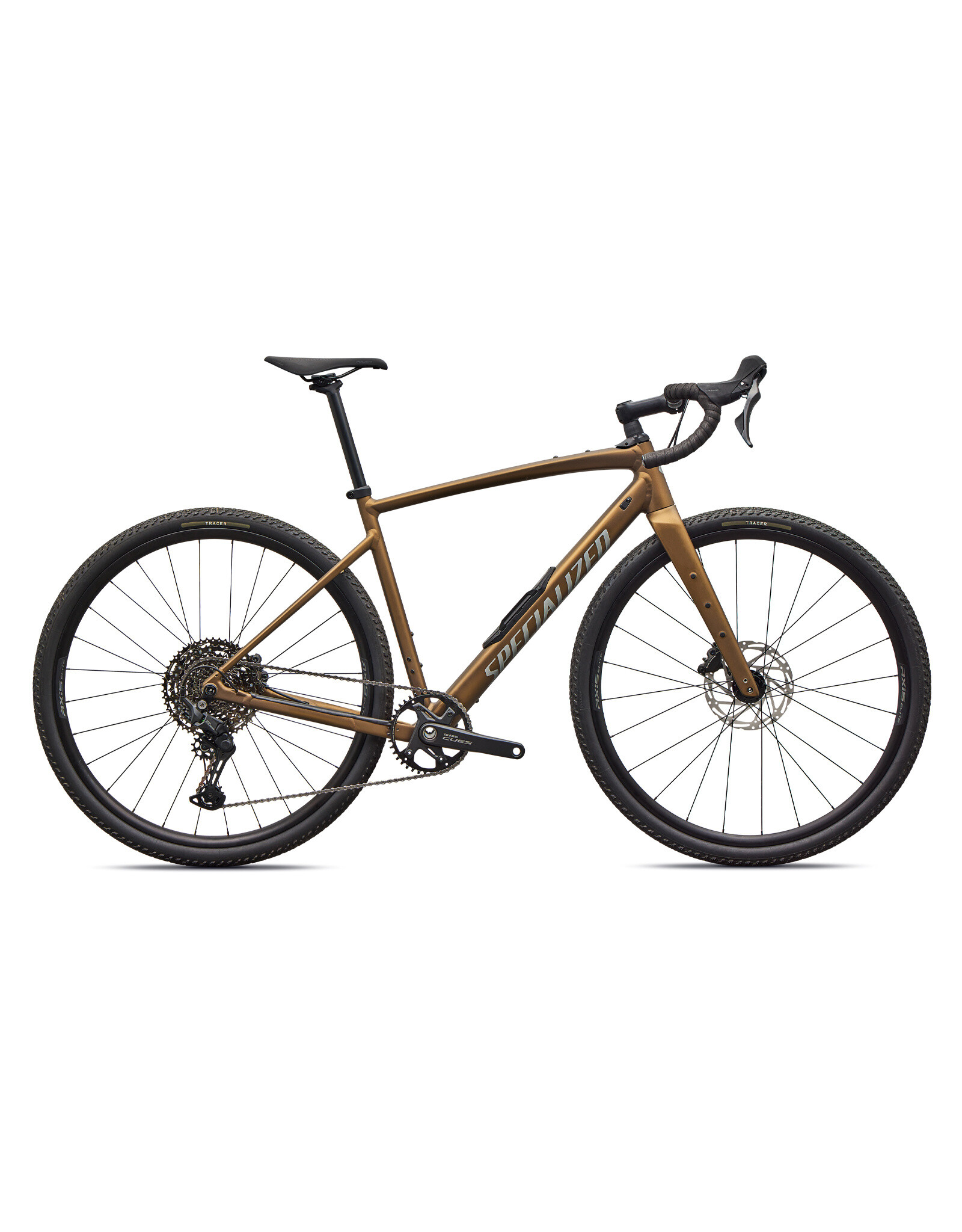 Specialized Diverge 4 Sport Alloy