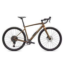 Specialized Diverge 4 Sport Alloy