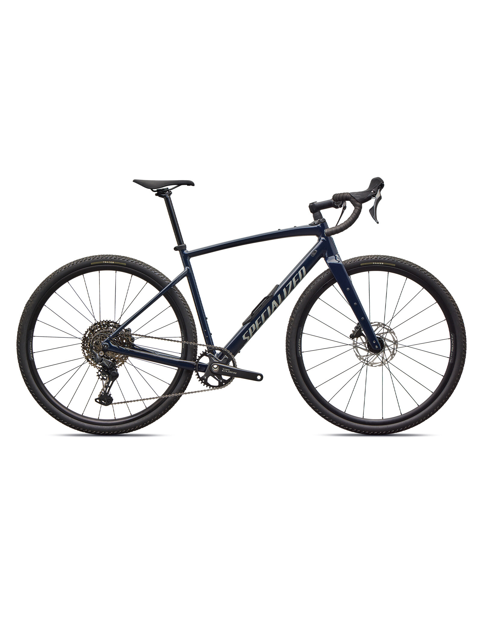 Specialized Diverge 4 Sport Alloy
